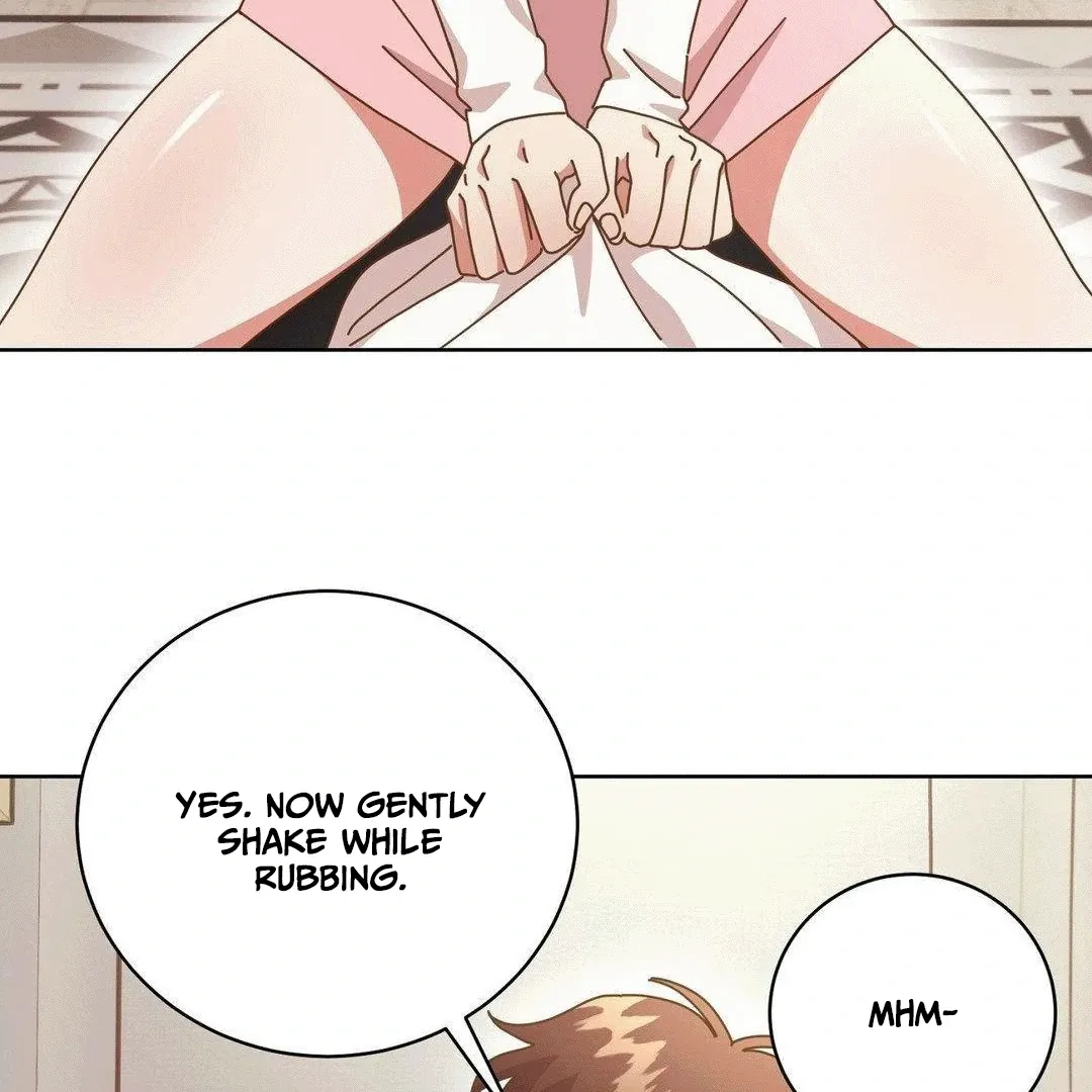 Shh! I