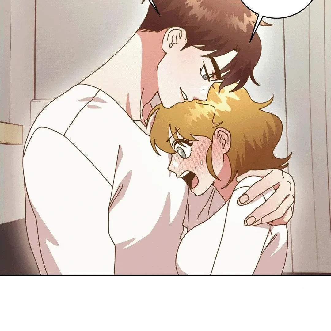 Shh! I