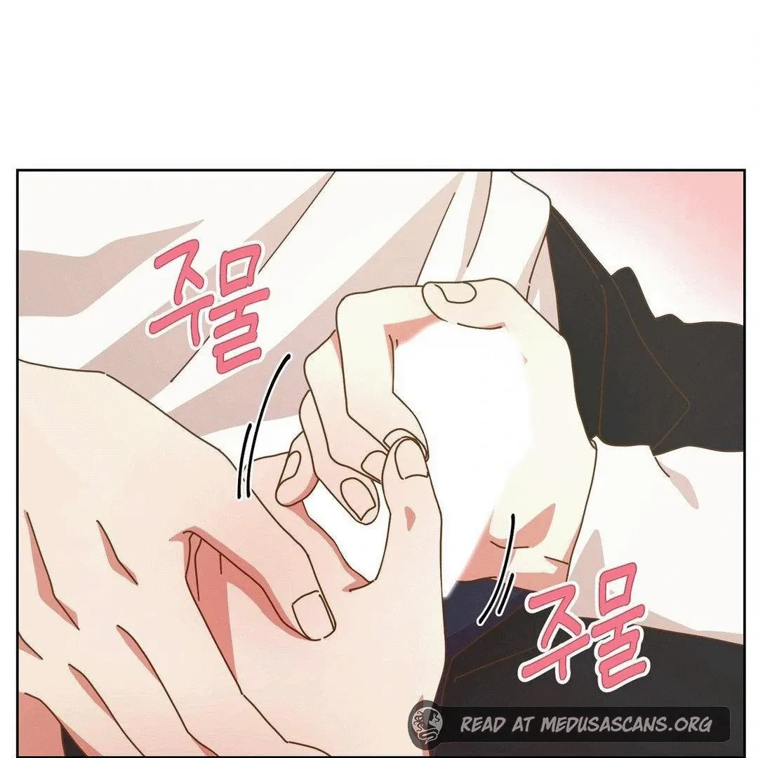 Shh! I