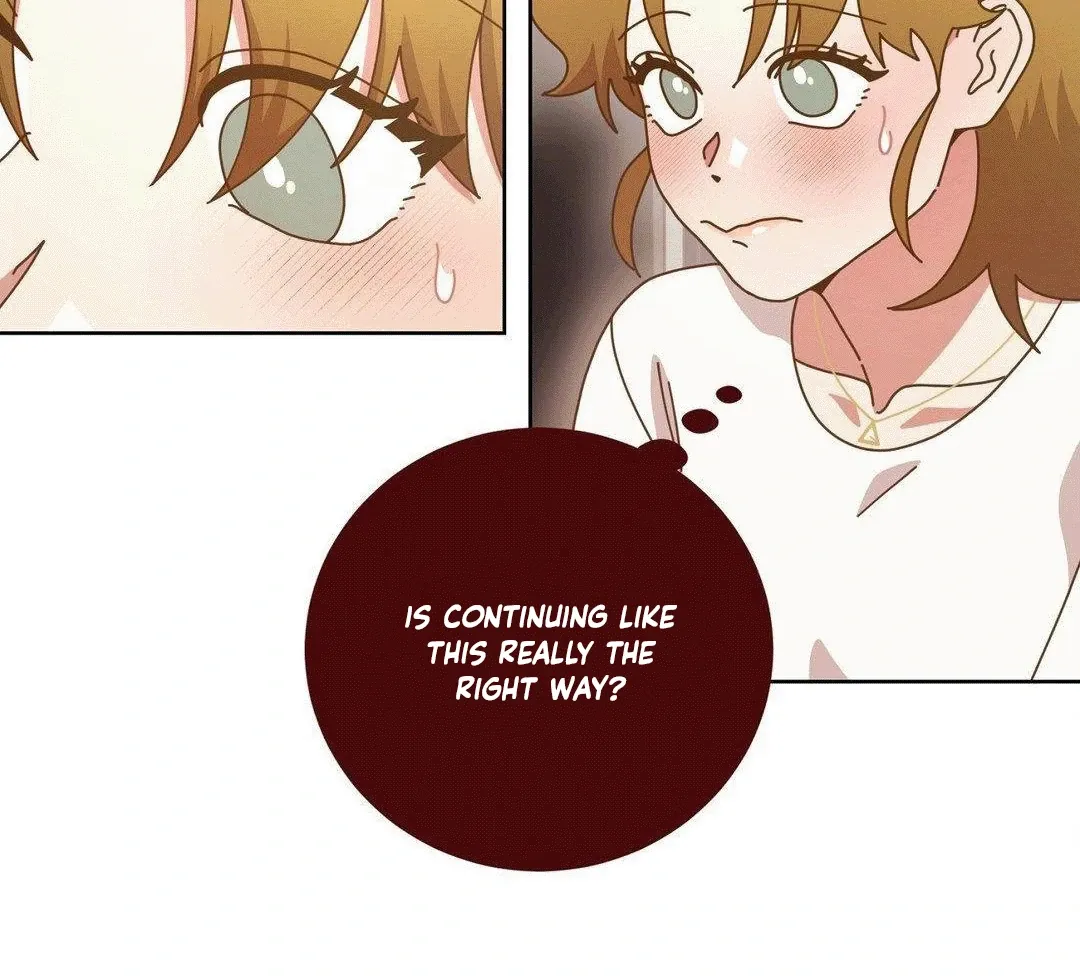 Shh! I