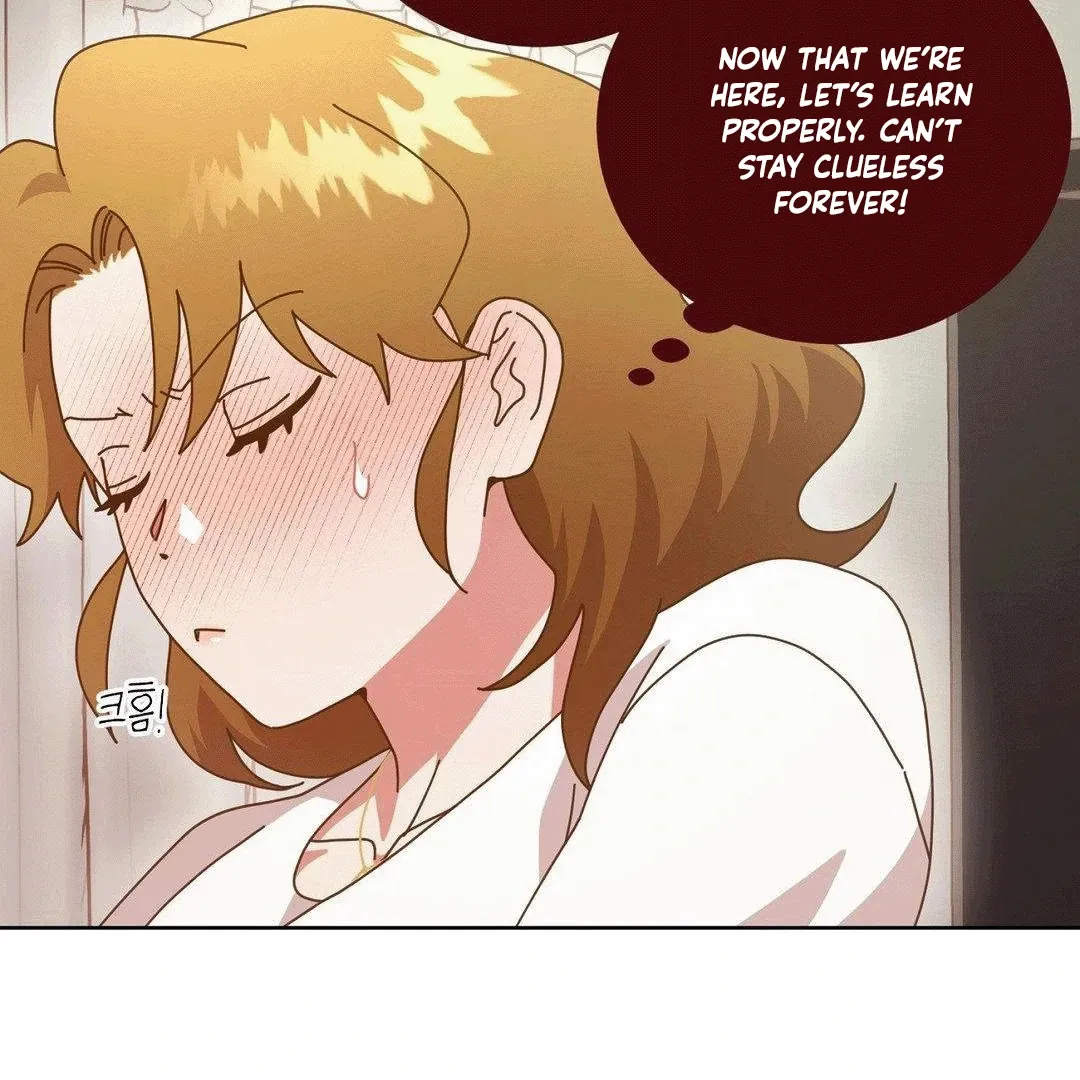 Shh! I