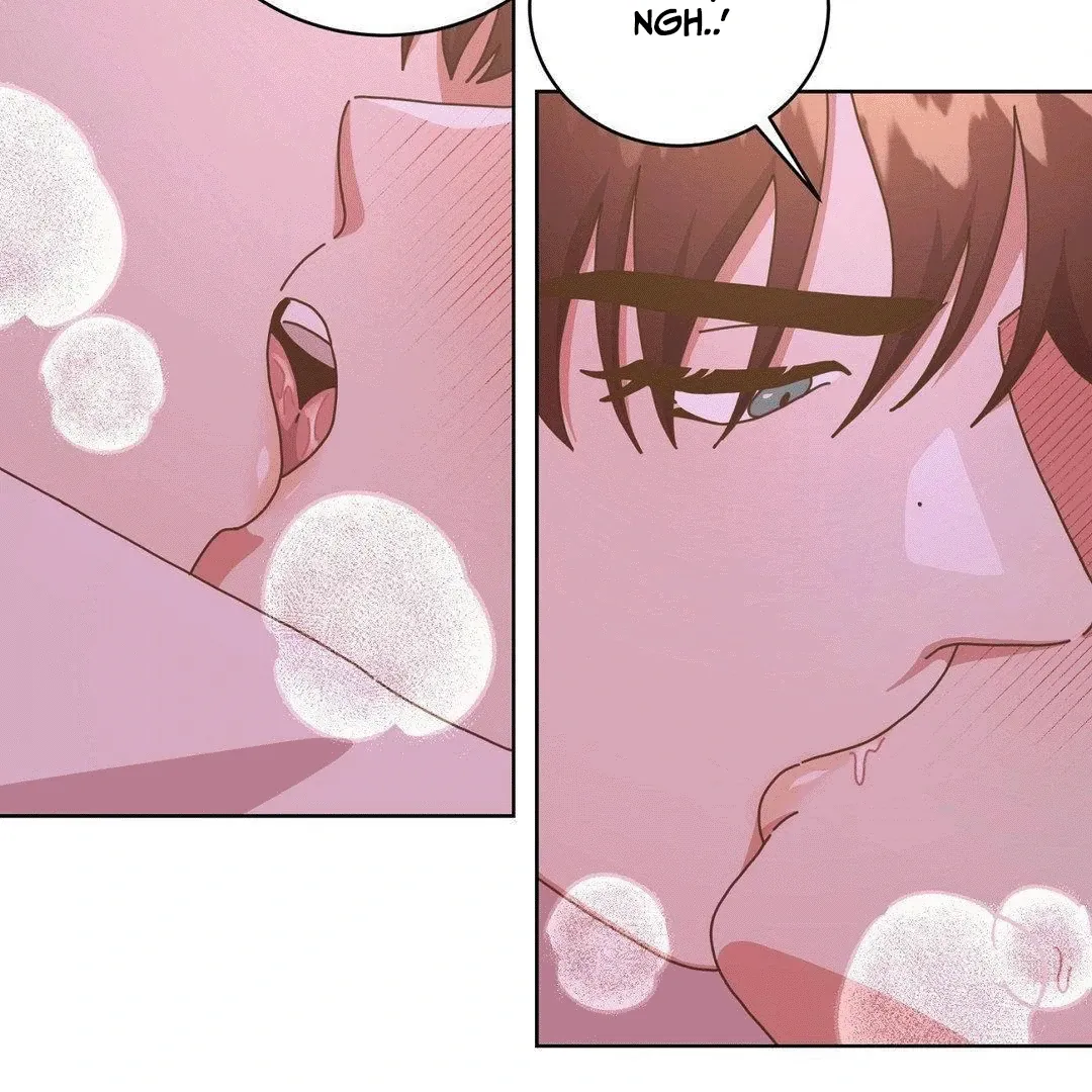 Shh! I
