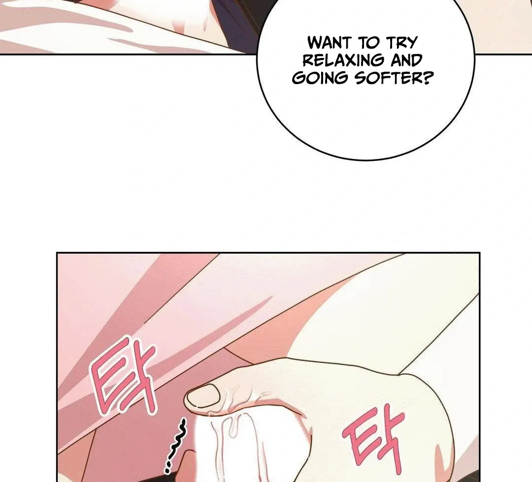 Shh! I