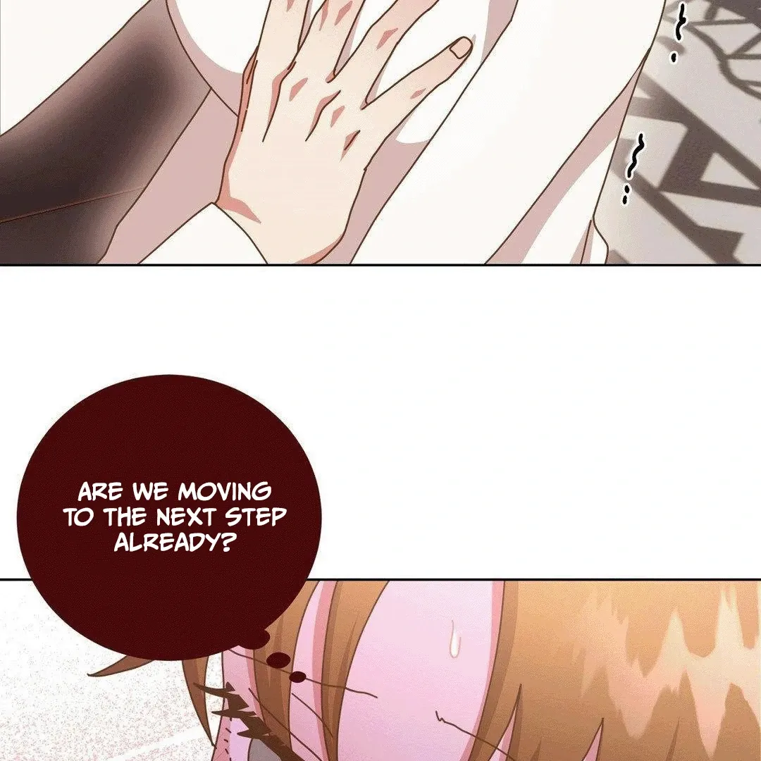 Shh! I