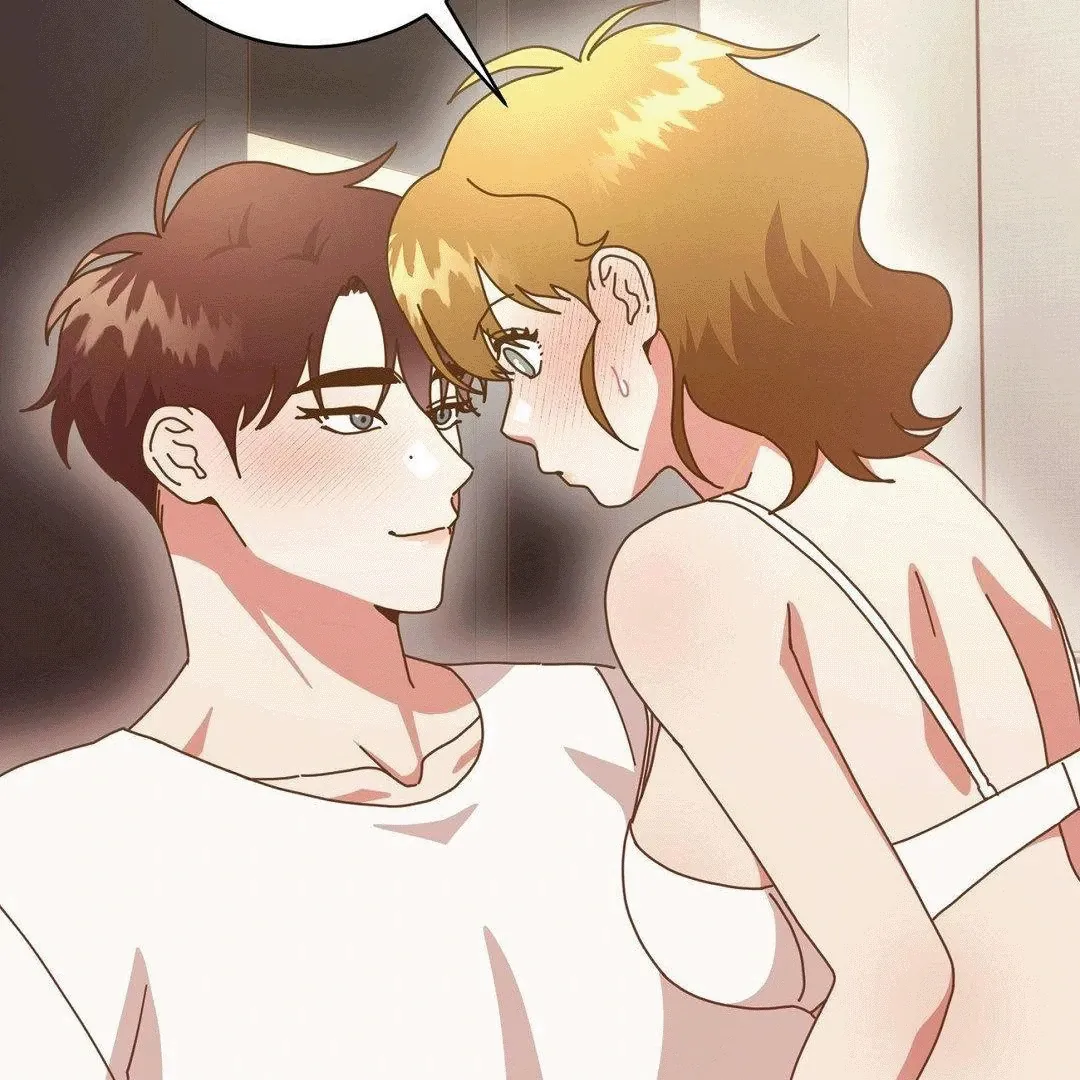 Shh! I