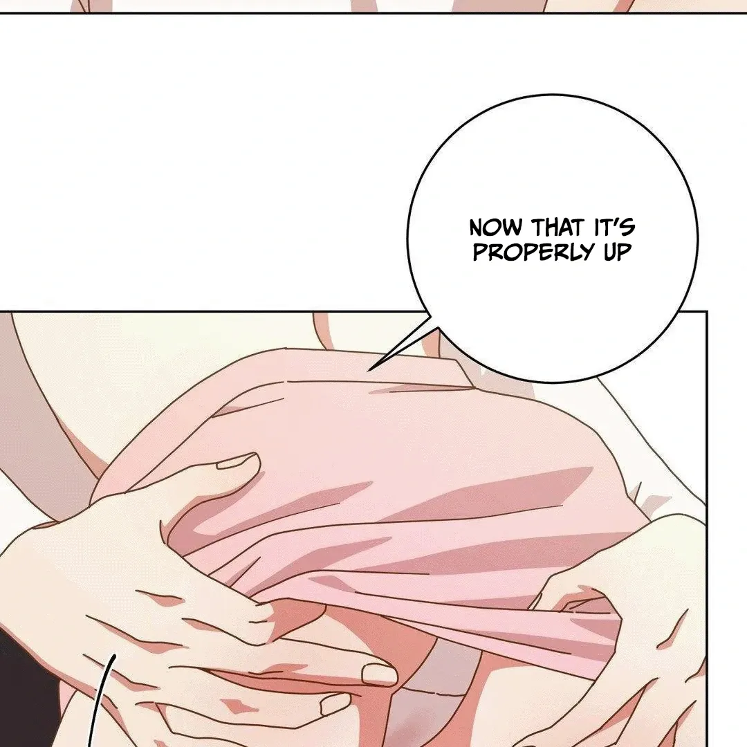 Shh! I