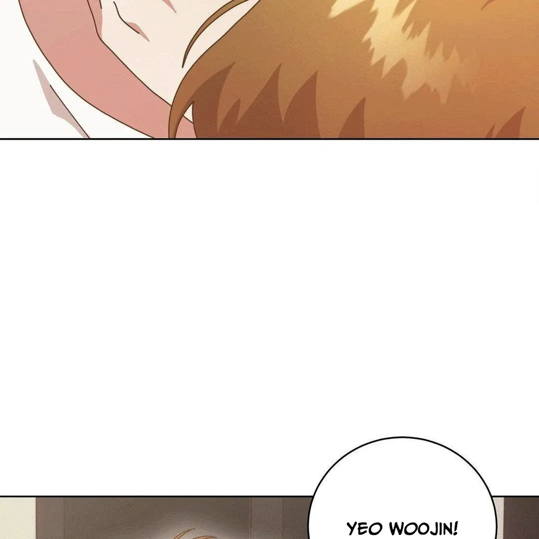 Shh! I