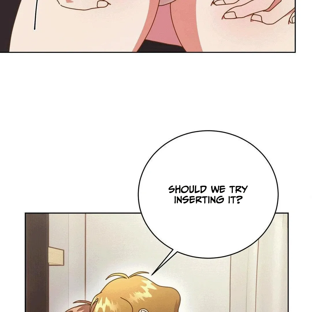 Shh! I