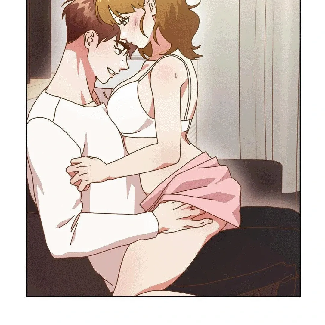 Shh! I