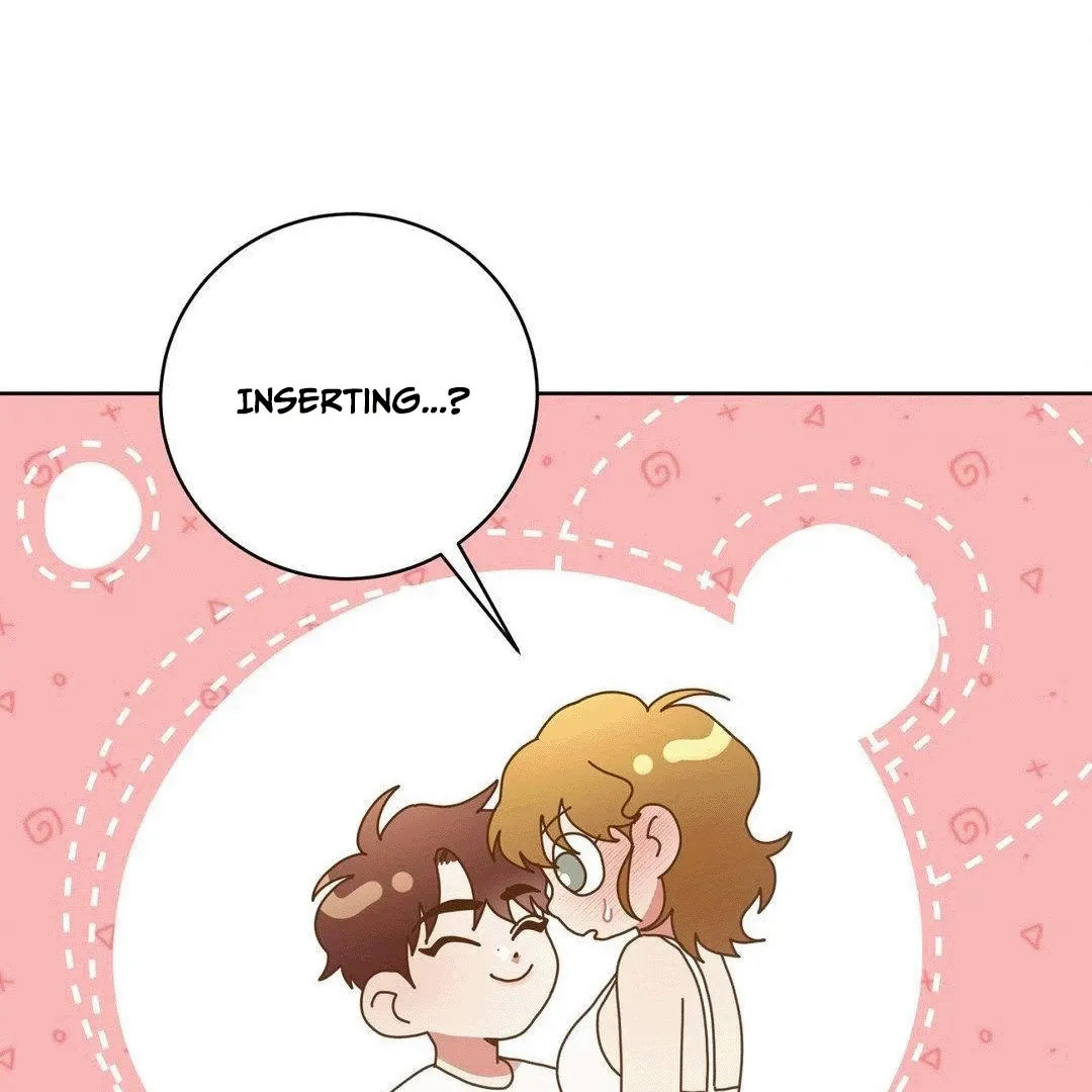 Shh! I
