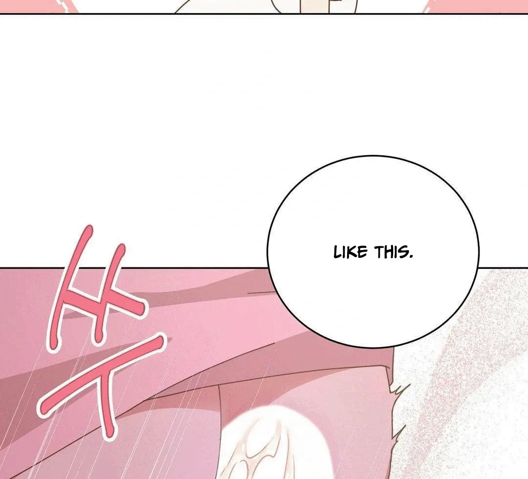 Shh! I