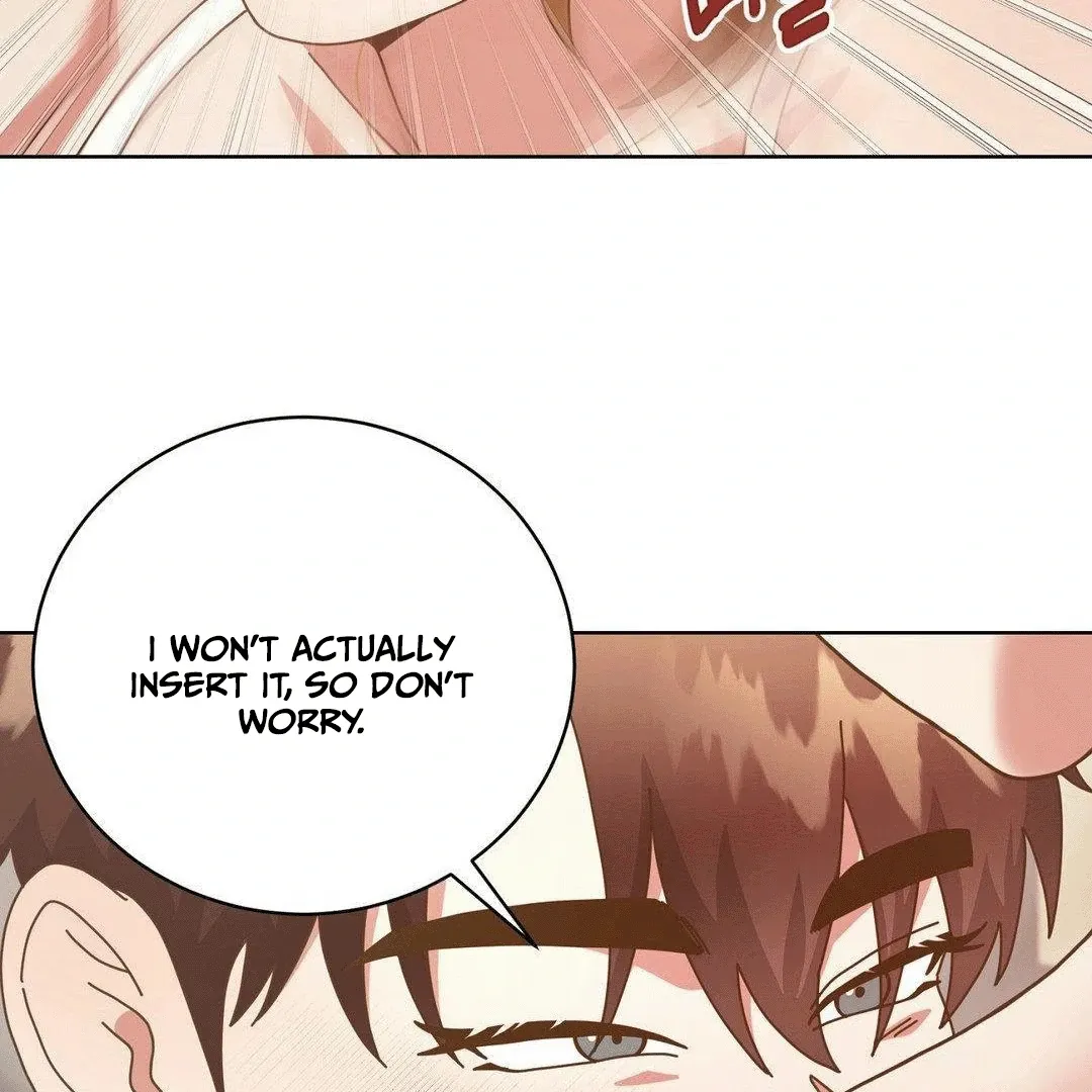 Shh! I