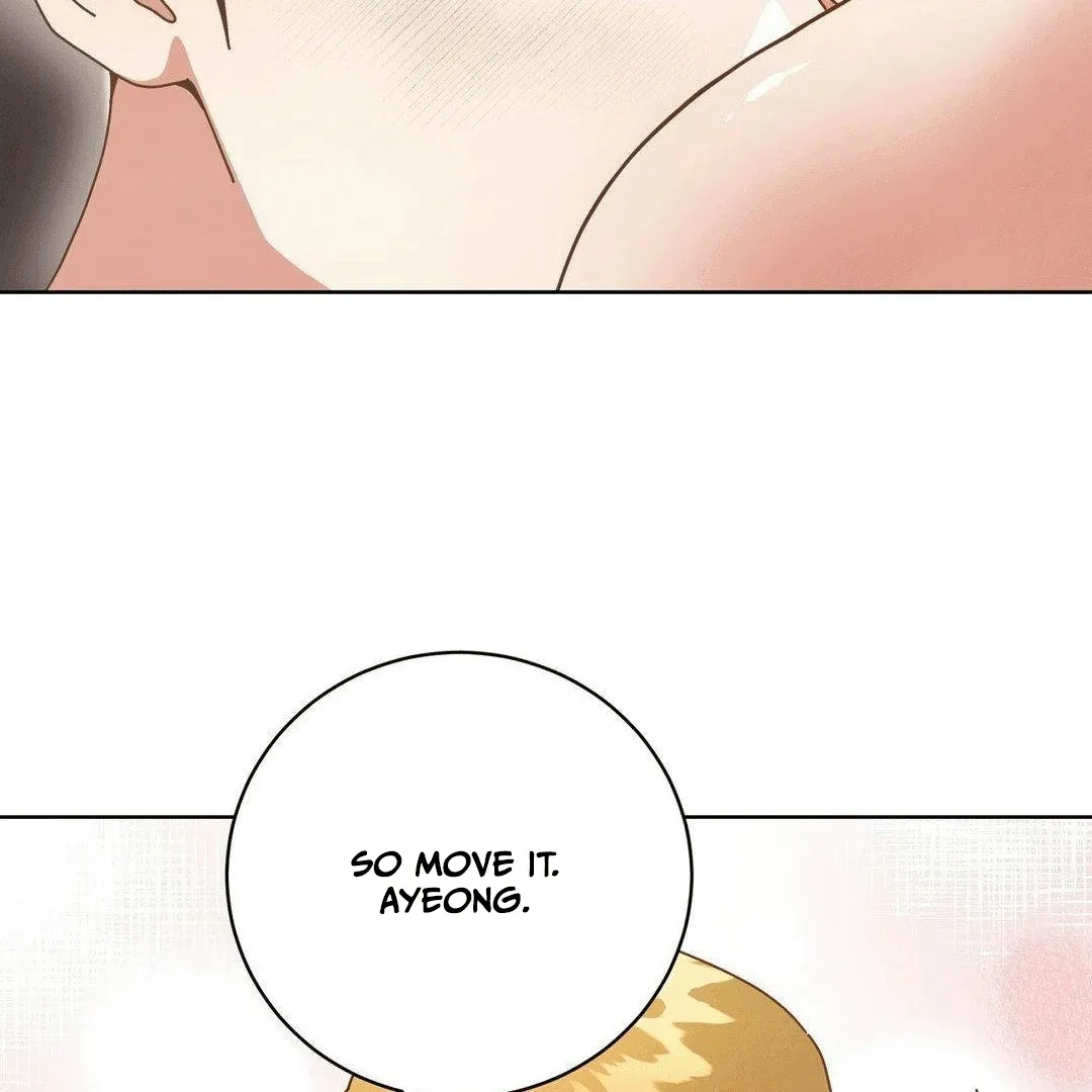 Shh! I