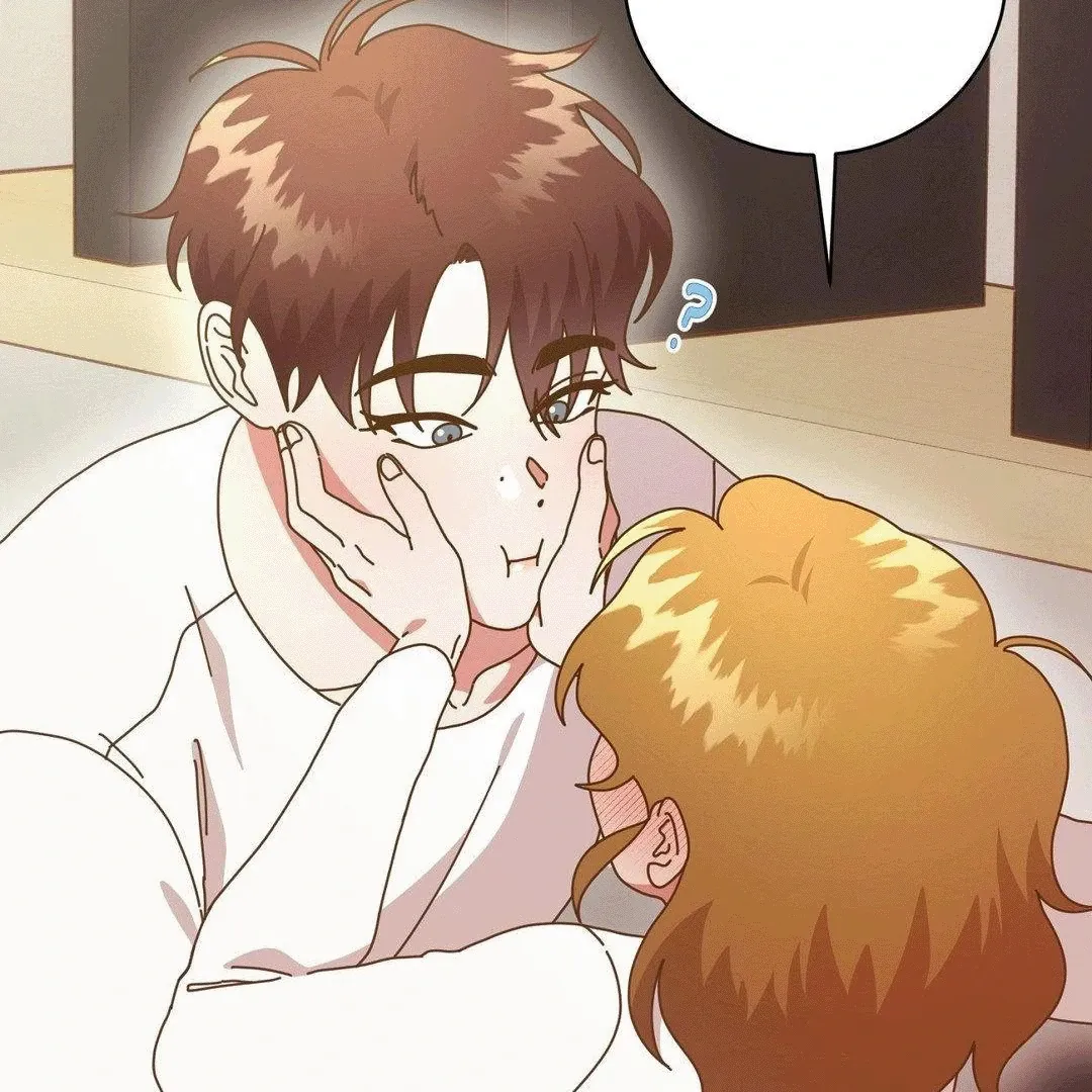 Shh! I