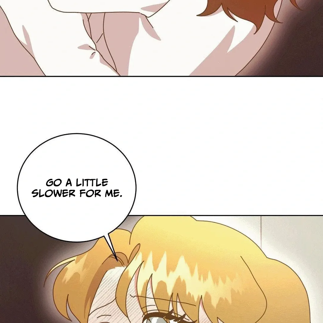 Shh! I
