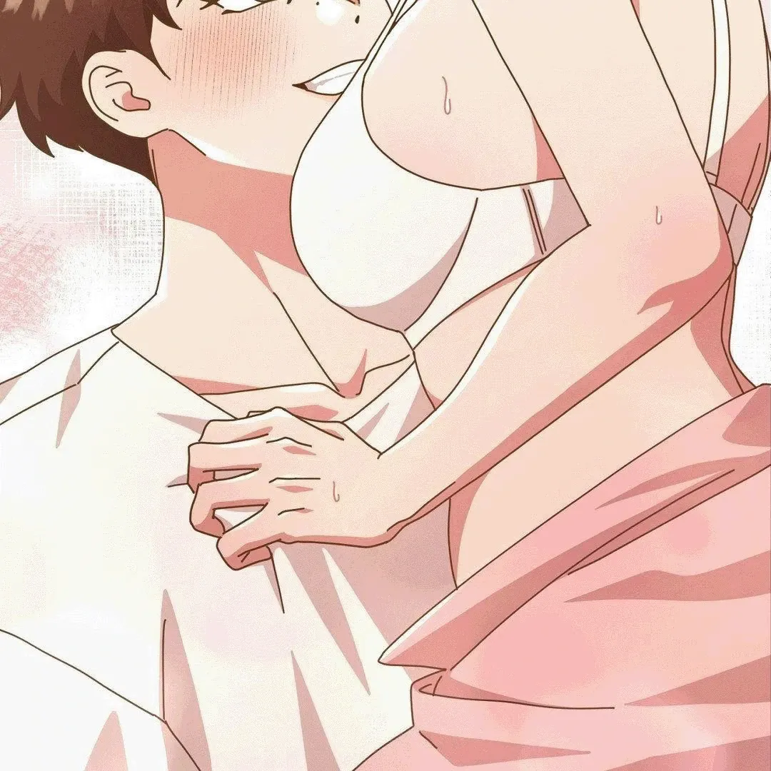 Shh! I