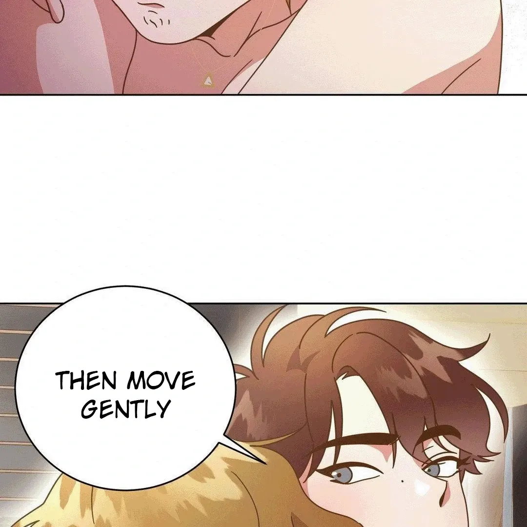 Shh! I