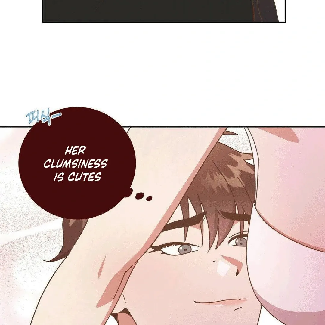 Shh! I