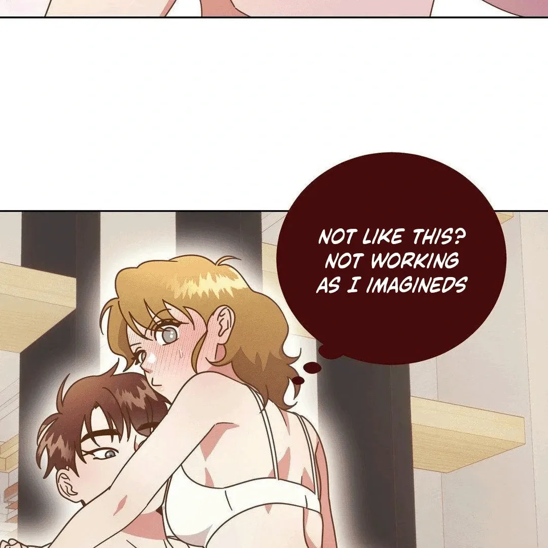 Shh! I