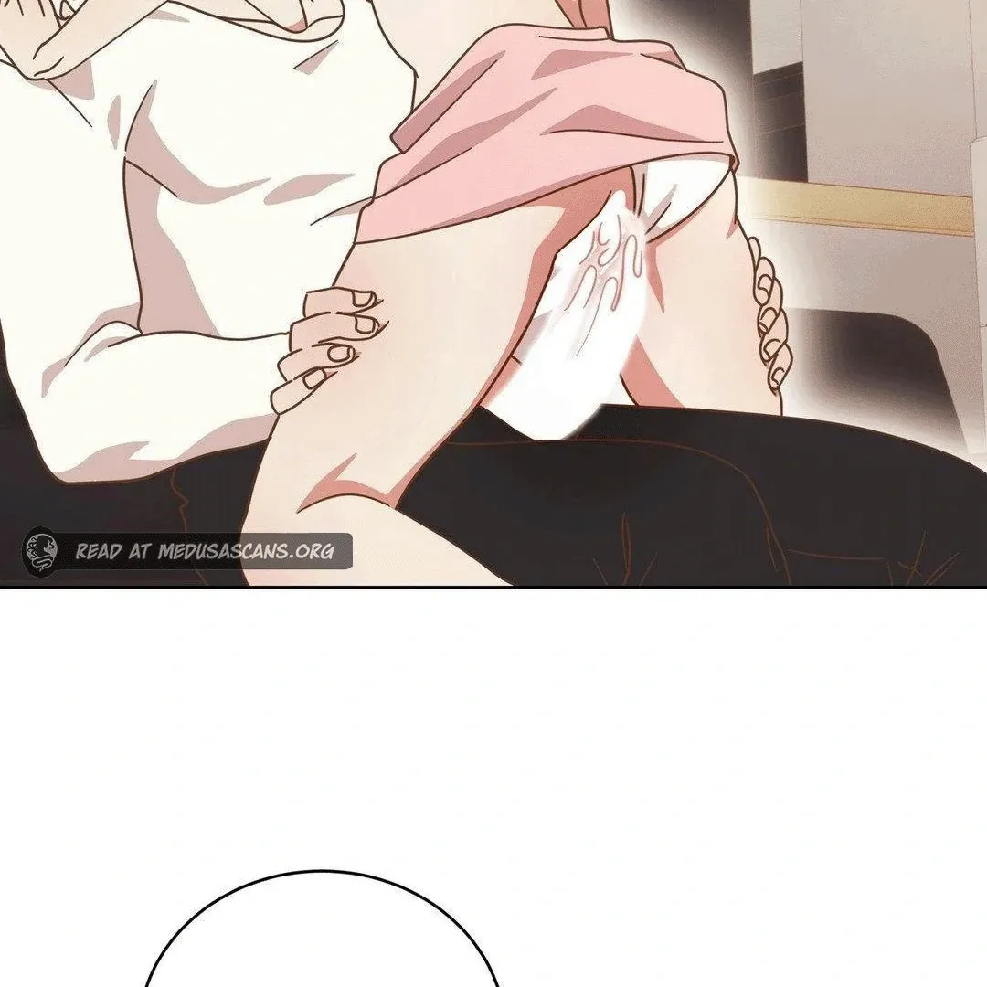 Shh! I