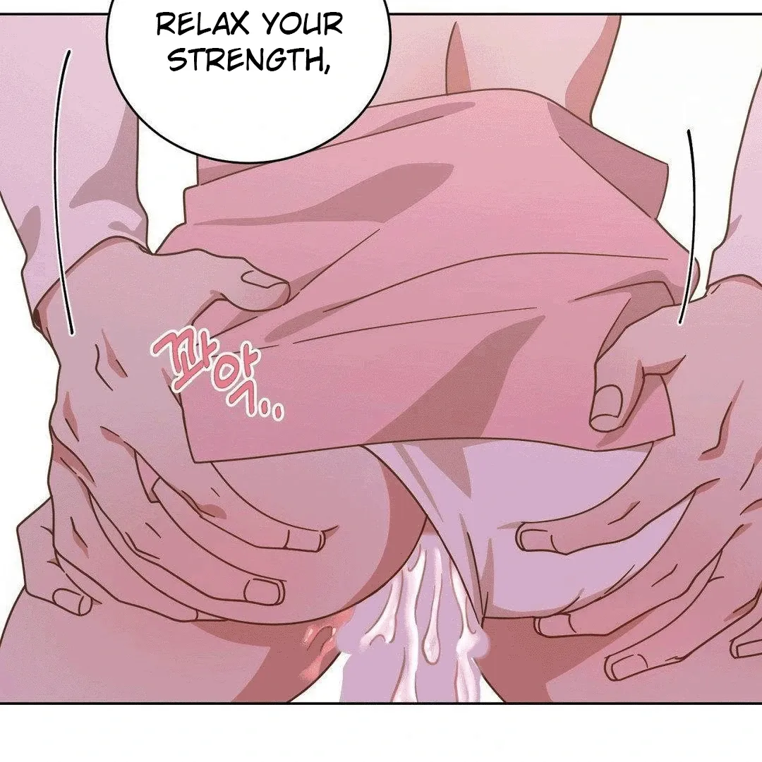 Shh! I