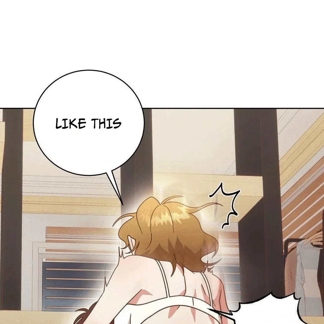 Shh! I