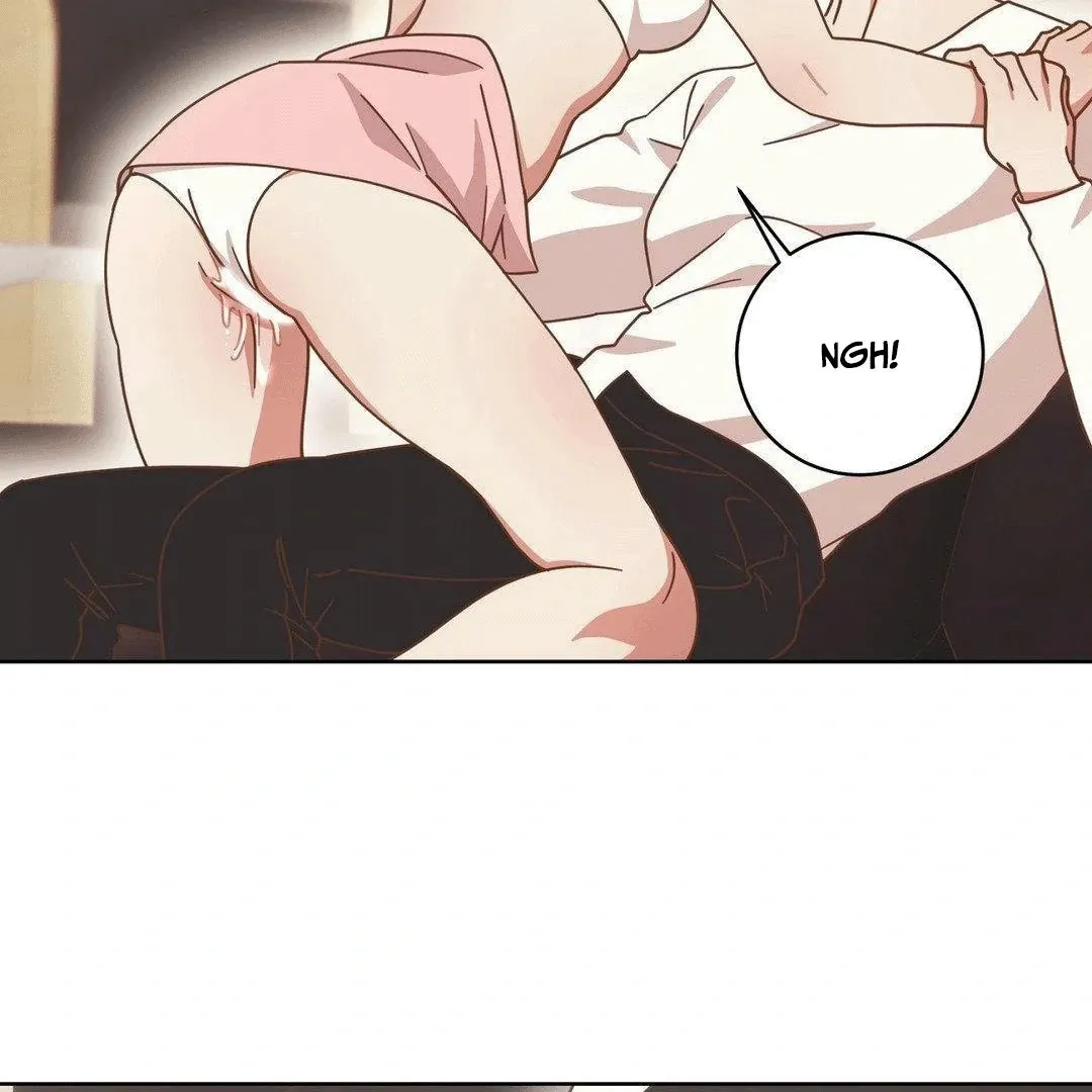 Shh! I