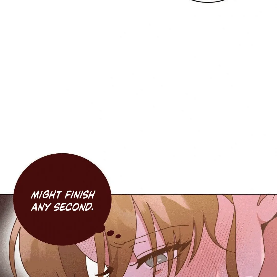 Shh! I