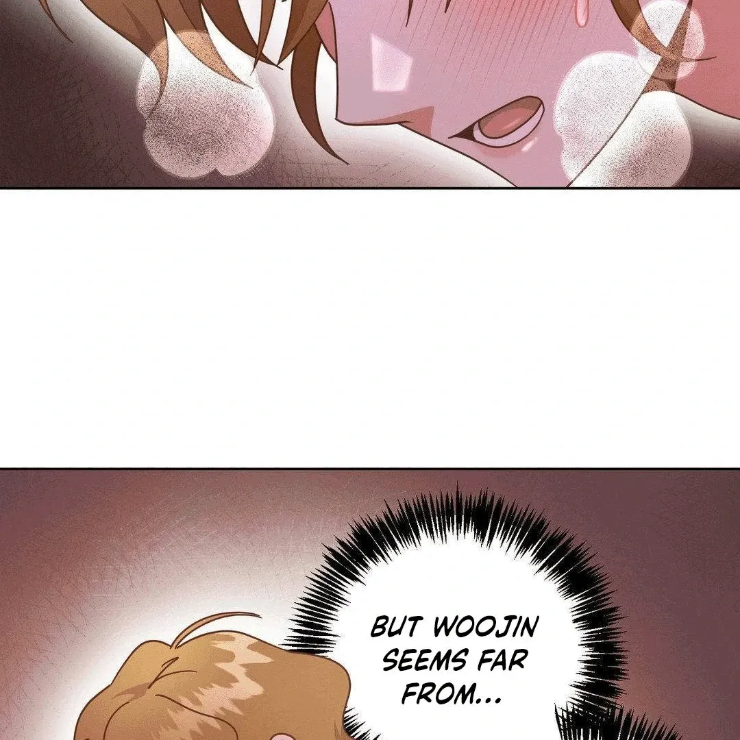 Shh! I