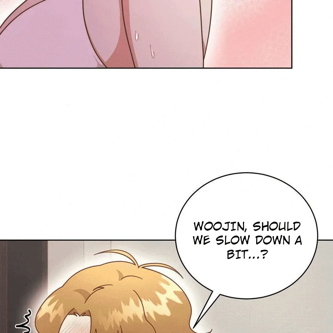 Shh! I