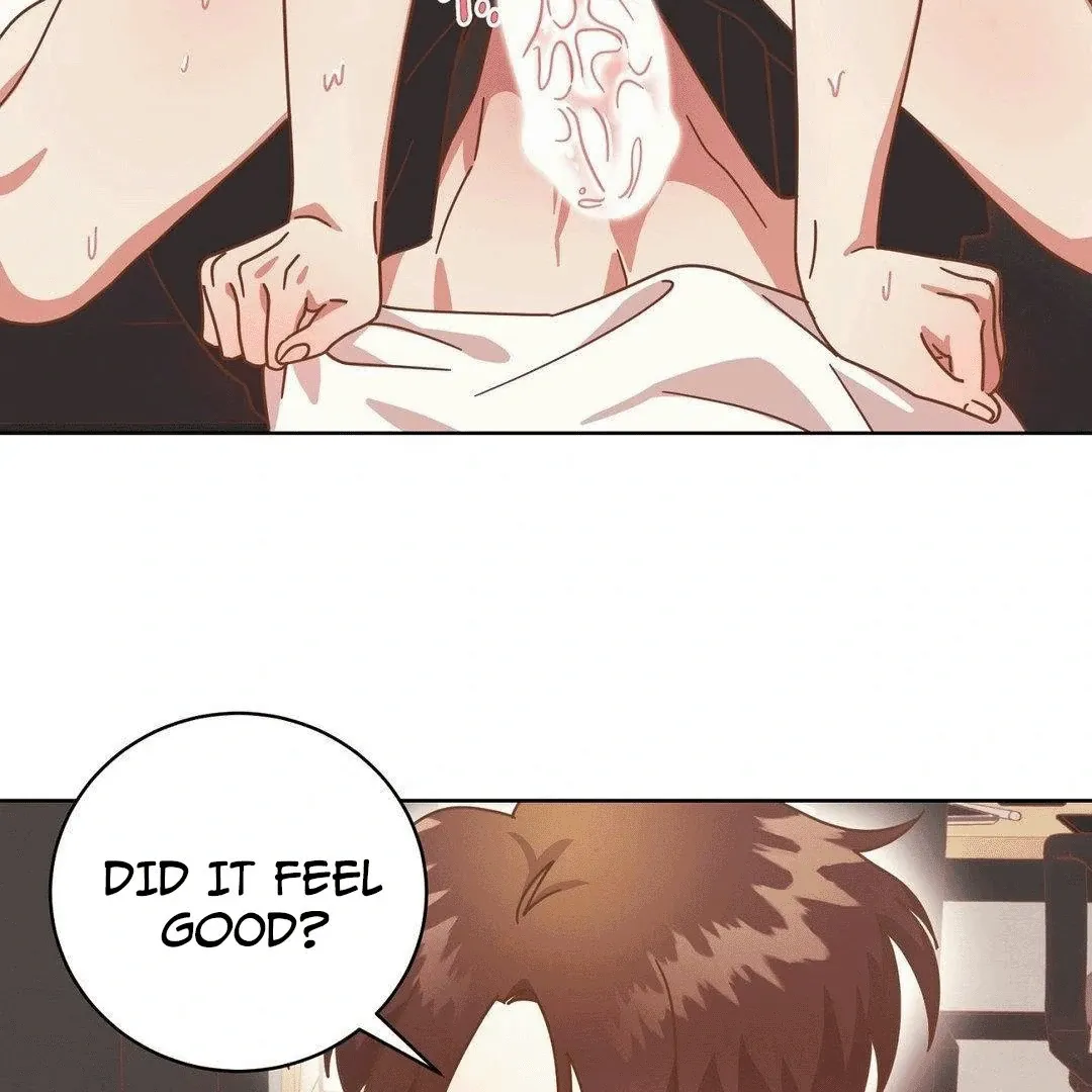 Shh! I