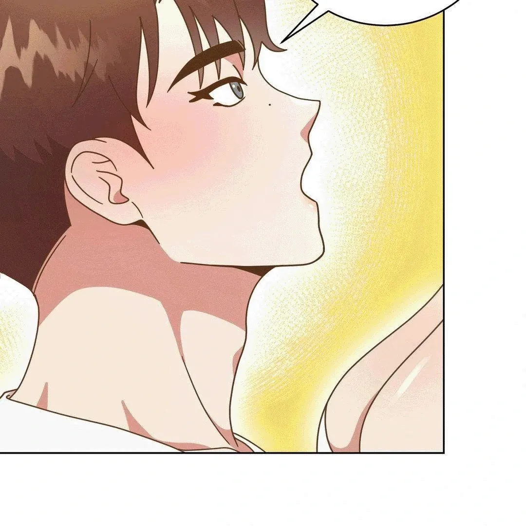 Shh! I
