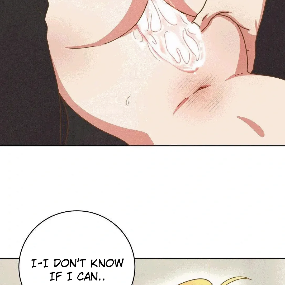 Shh! I