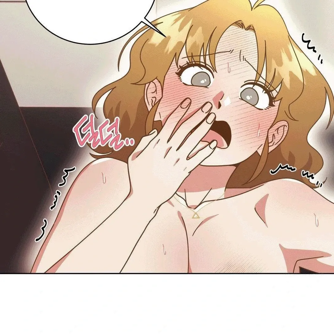 Shh! I