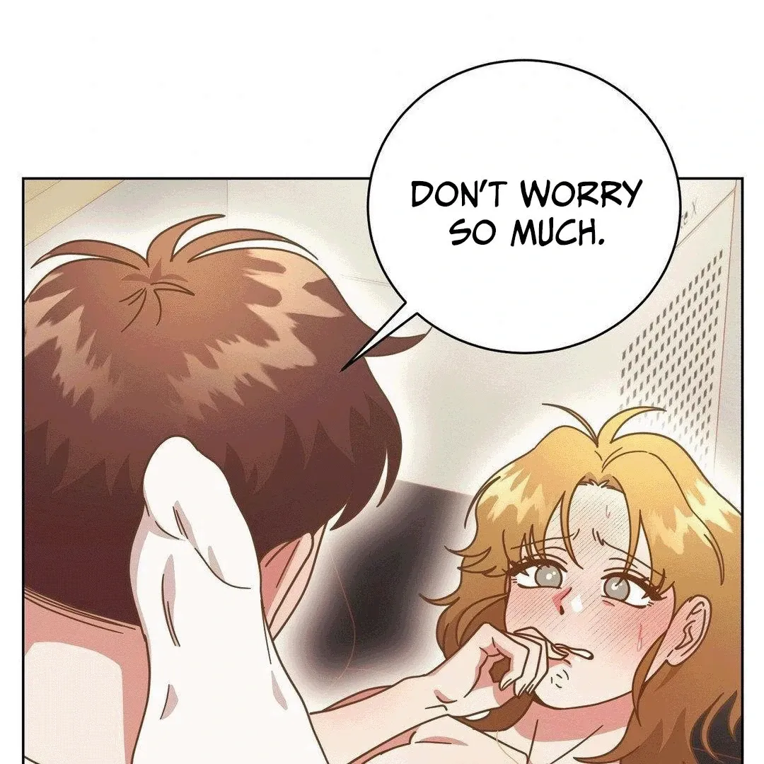 Shh! I