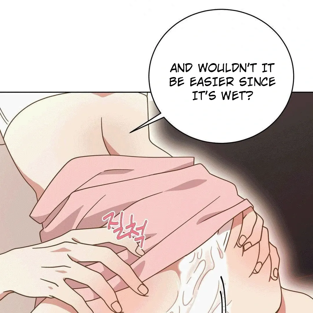 Shh! I
