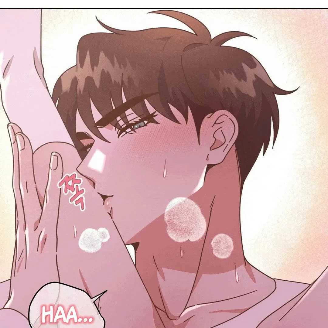 Shh! I
