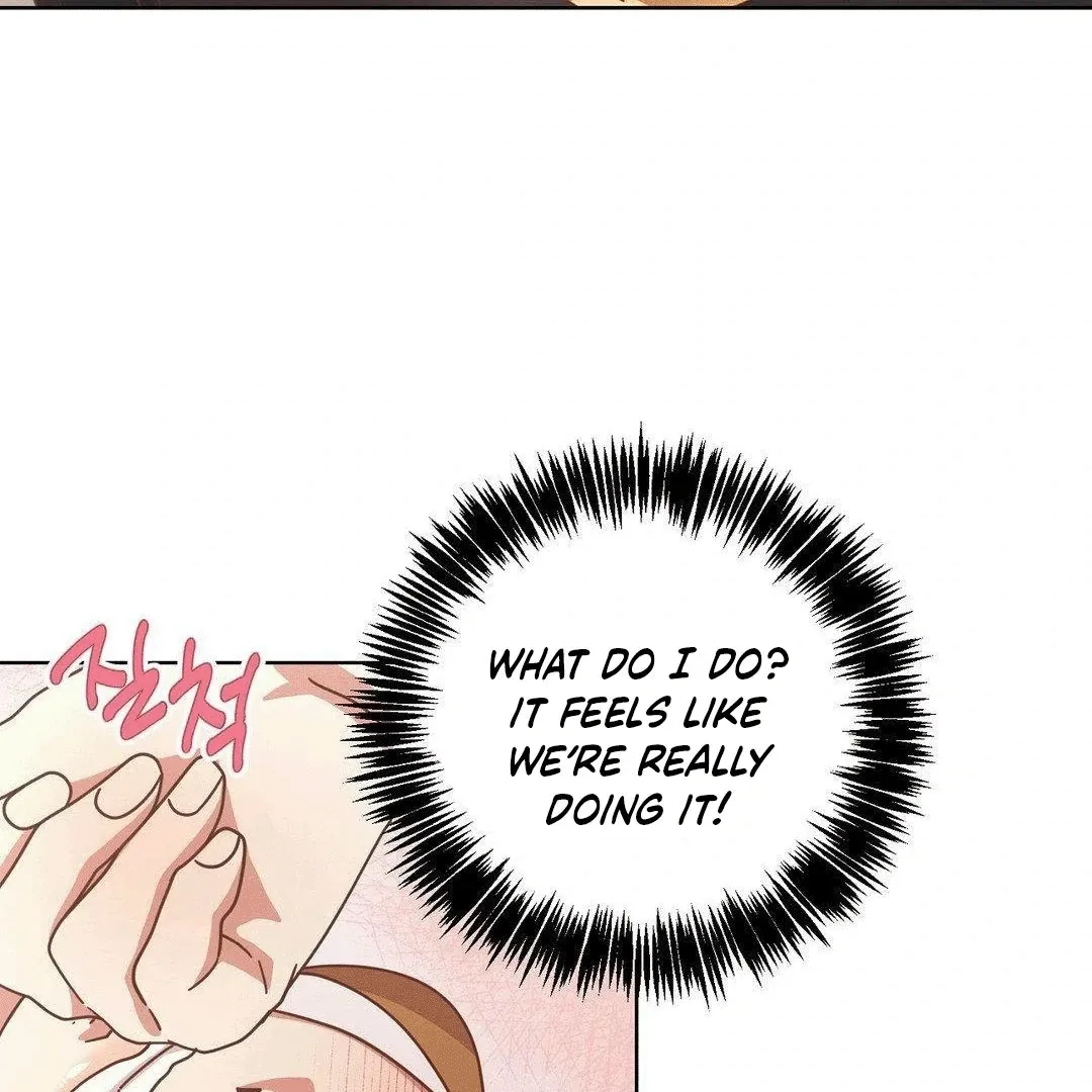 Shh! I