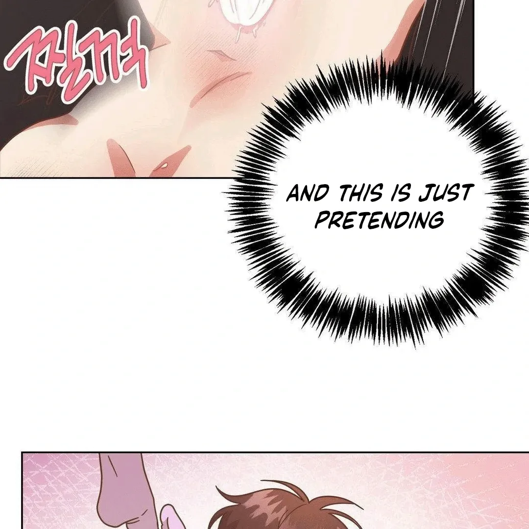 Shh! I