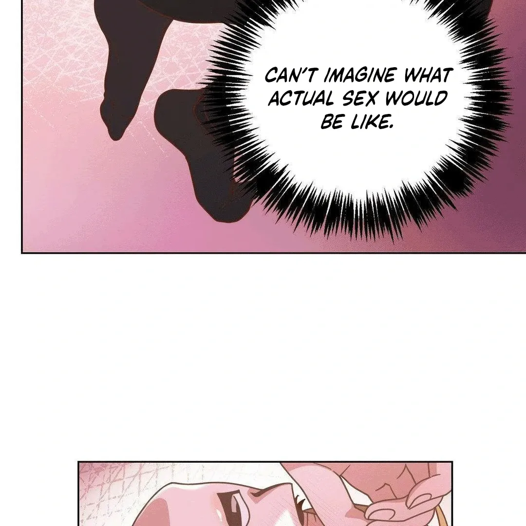 Shh! I