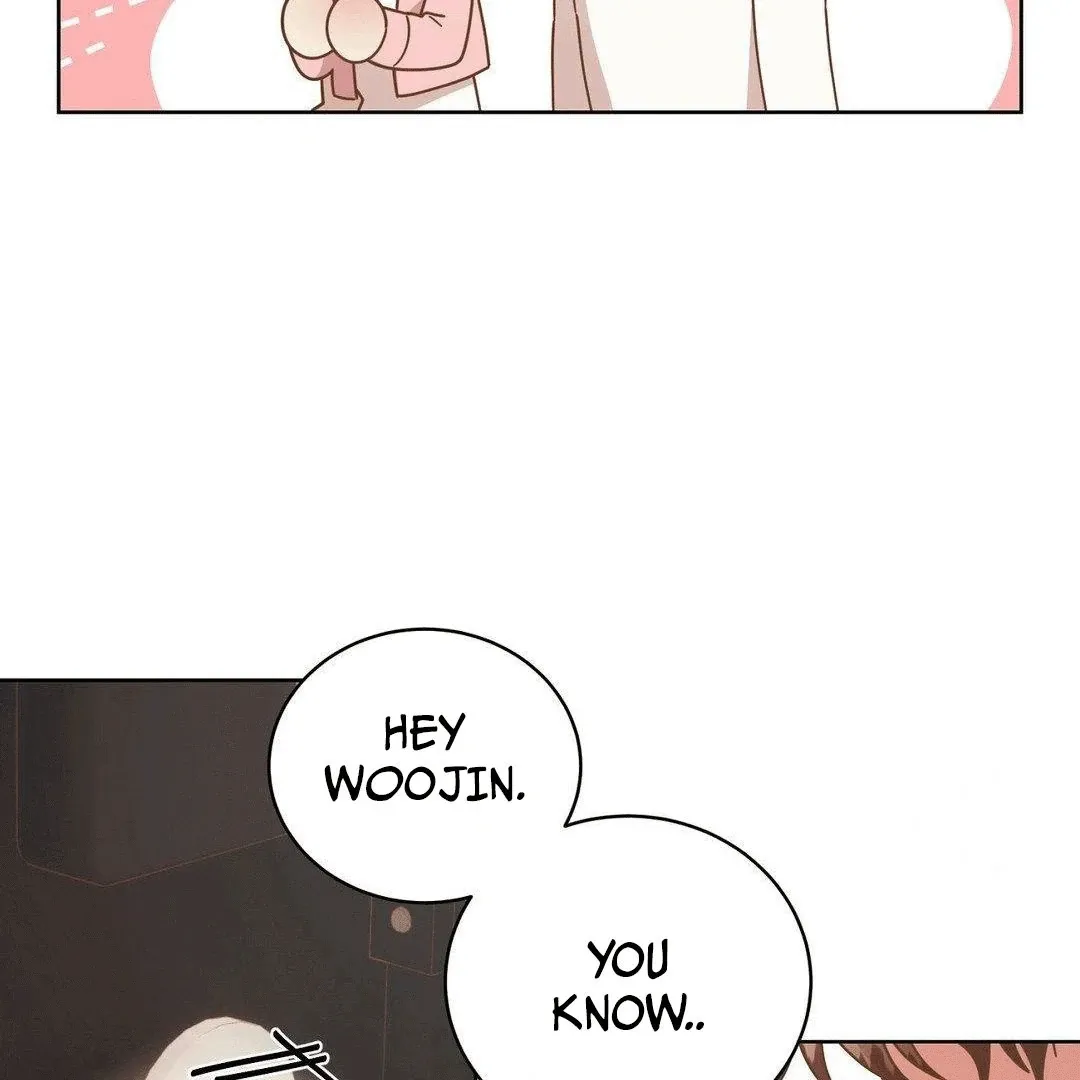 Shh! I