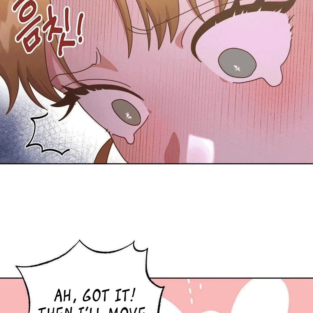 Shh! I