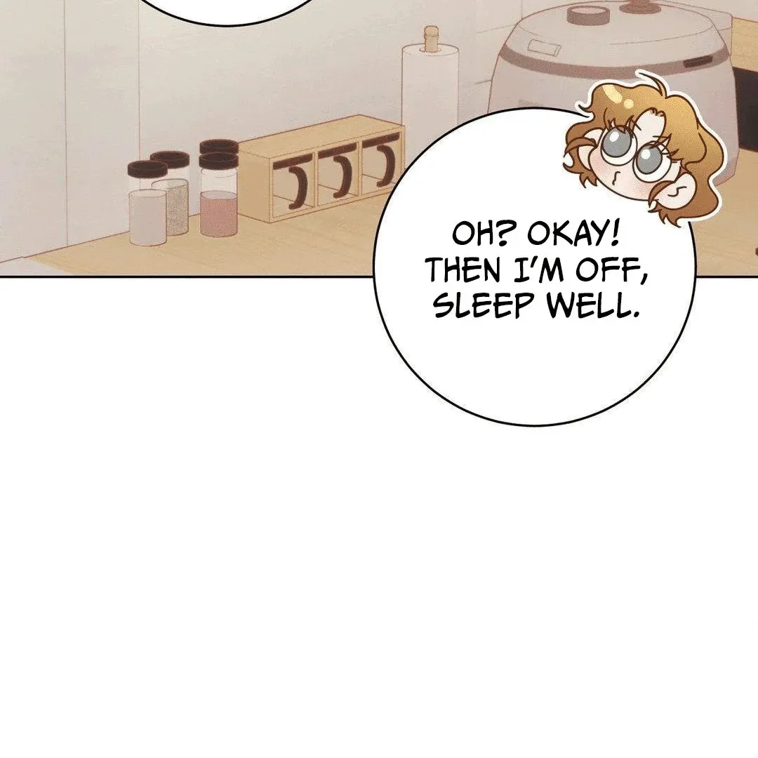 Shh! I
