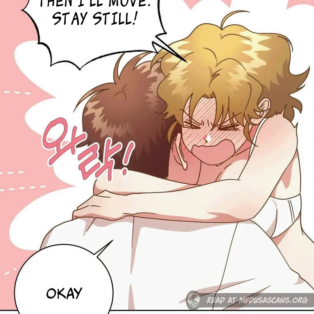 Shh! I