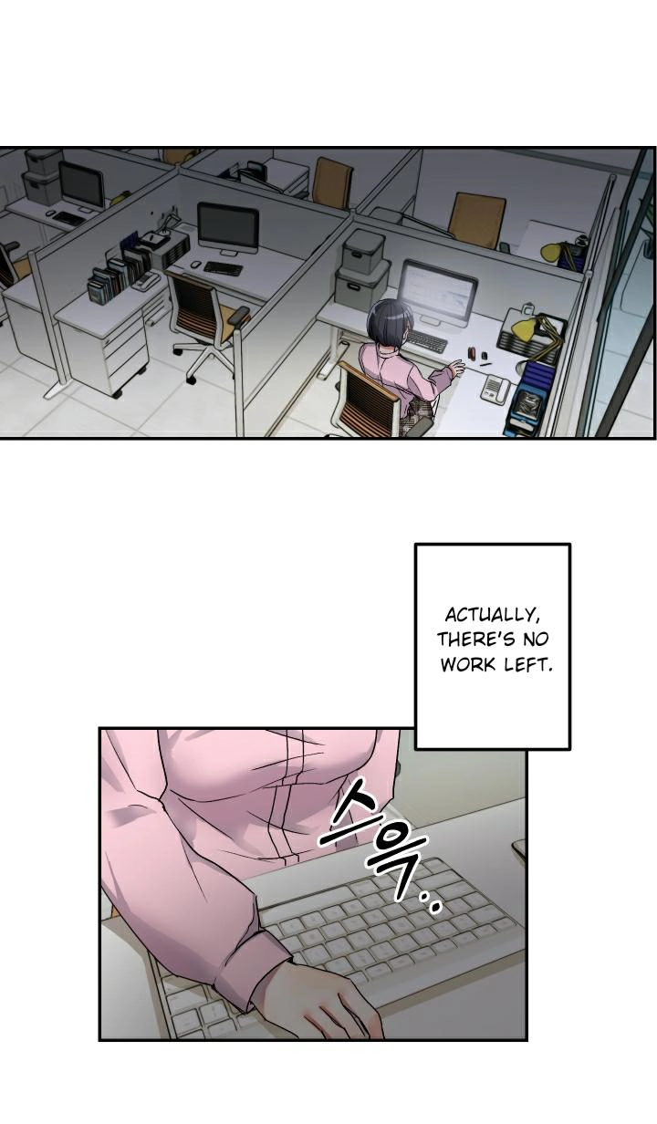 Shh! Top Confidential Report Chapter 1 page 16 - 