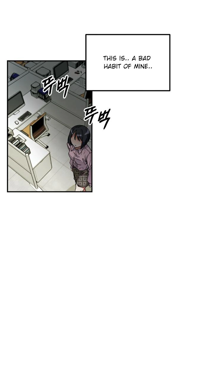 Shh! Top Confidential Report Chapter 1 page 17 - 