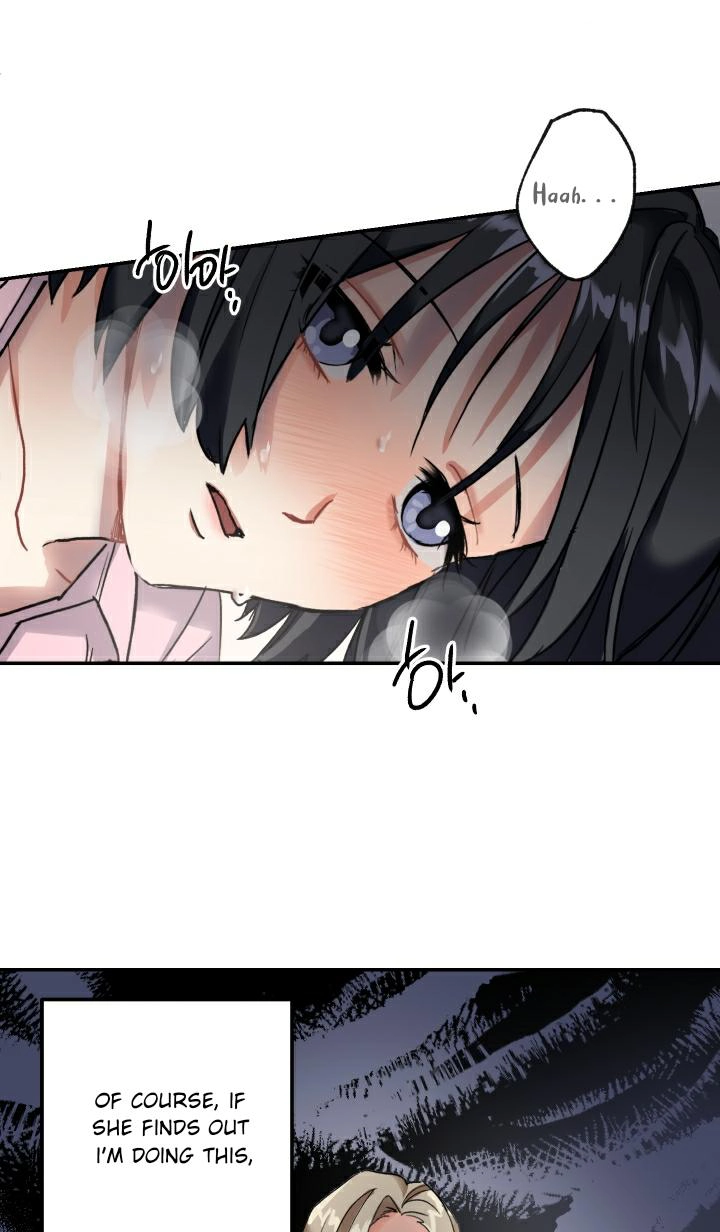 Shh! Top Confidential Report Chapter 1 page 24 - 