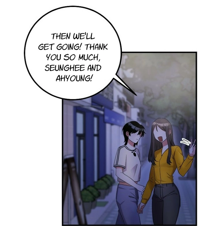 Shh! Top Confidential Report Chapter 10 page 1 - 