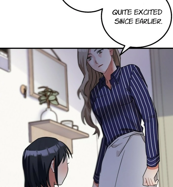 Shh! Top Confidential Report Chapter 10 page 13 - 