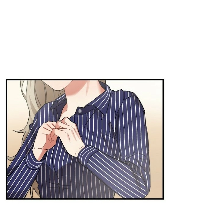 Shh! Top Confidential Report Chapter 10 page 15 - 